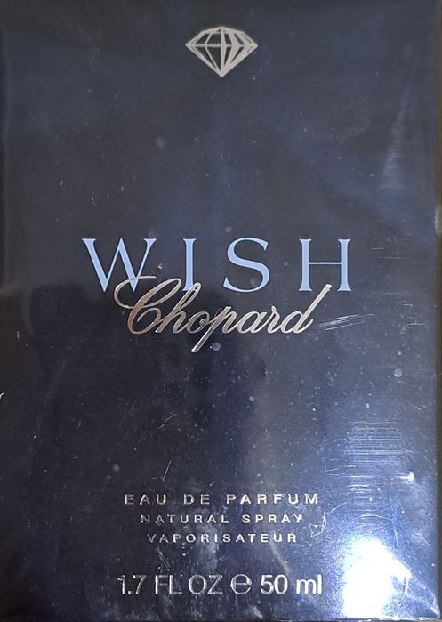арфумована вода для жінок для жінок Chopard Wish 50 мл. Opium 30 ml