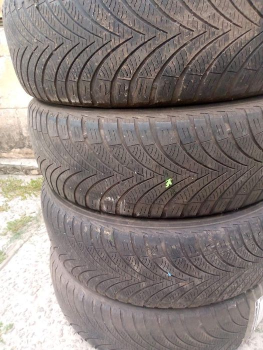 Резина KUMHO R18 225/60