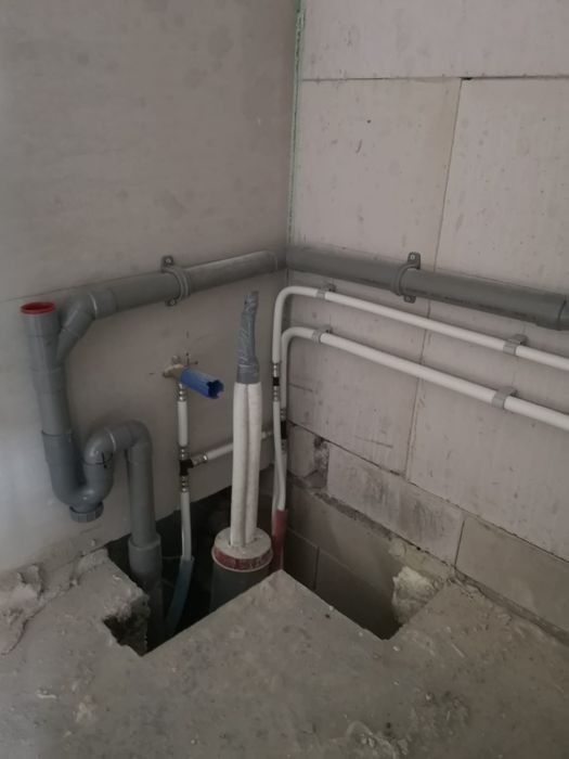 Potrzebna pomoc hydraulika,ZADZWOŃ
