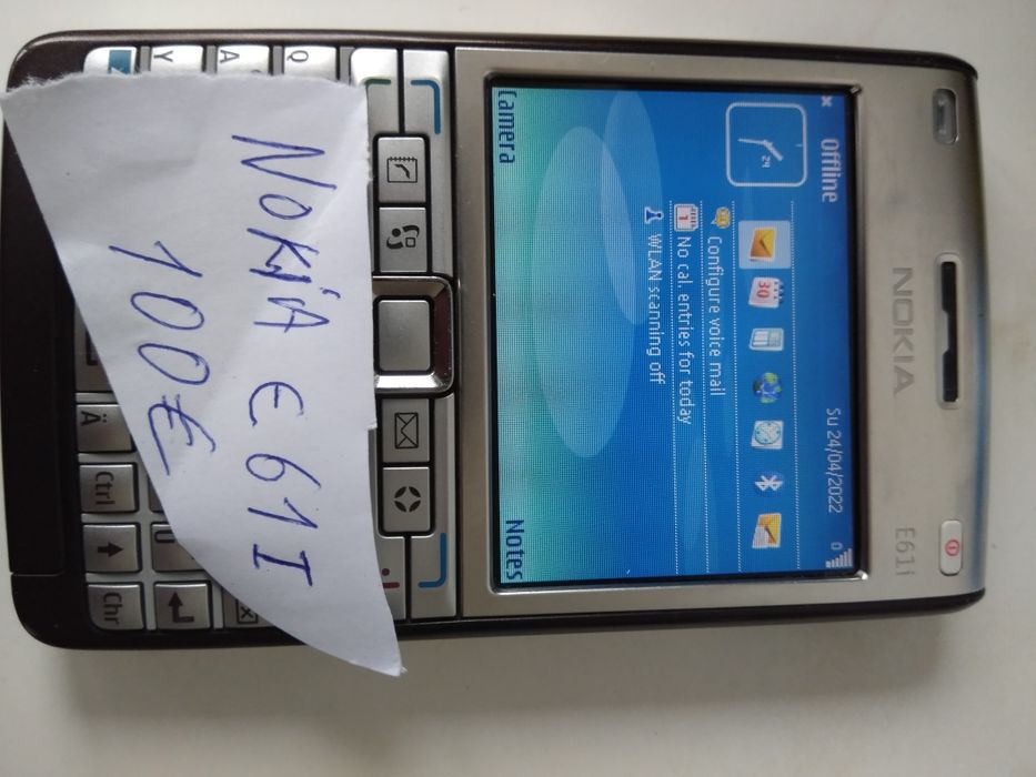 Telemoveis classicos