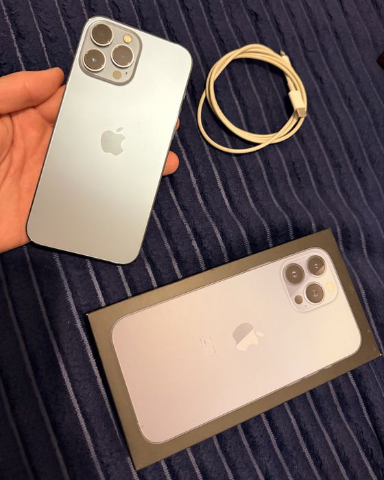 Iphone 13 Pro Max 128G