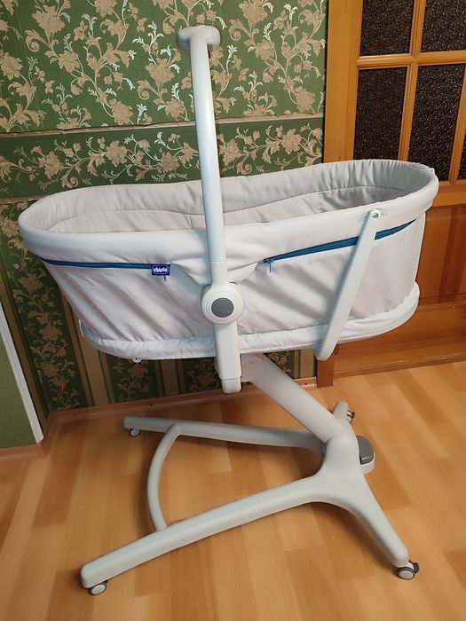 Люлька Chicco, кресло, шезлонг