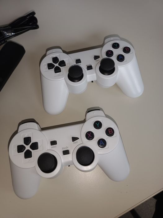 Video Projector with Games64170325266562122