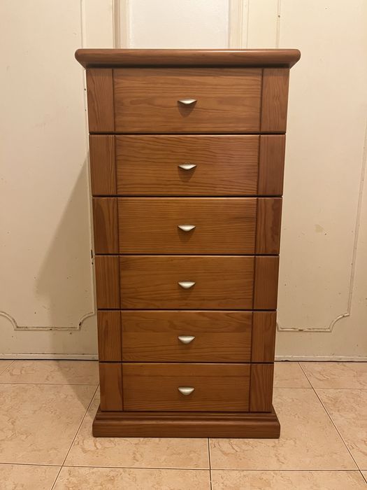 Conjuto de mobilia de quarto