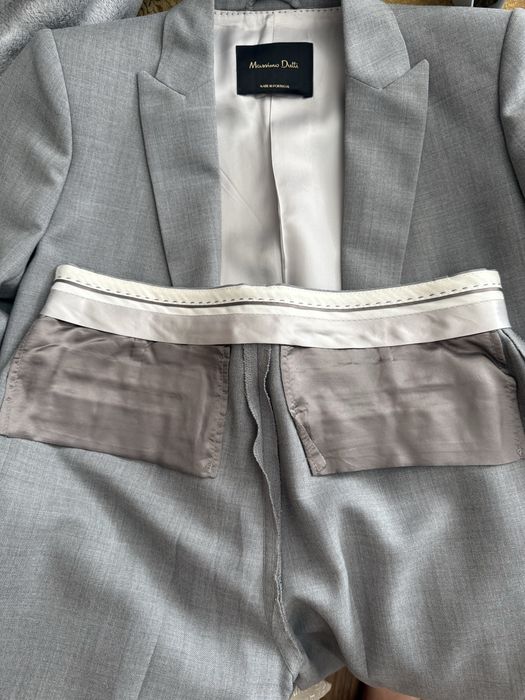 женские  брюки massimo dutti