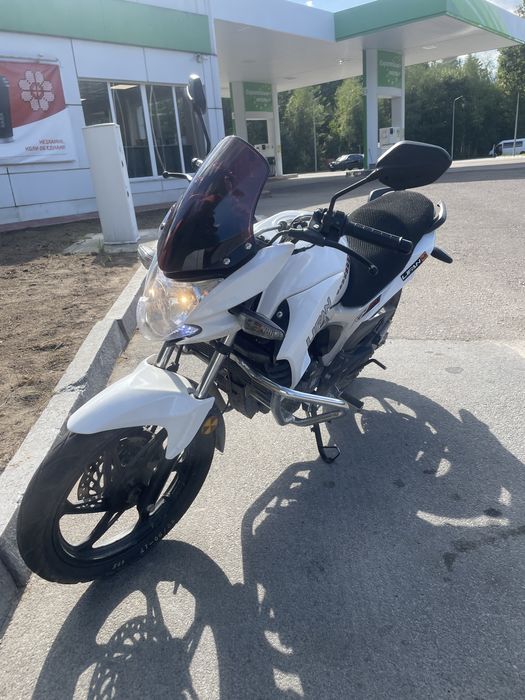 Продам ліфан кп 200