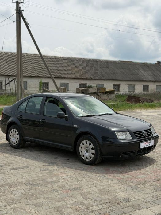 Volkswagen  Bora 1.9tdi