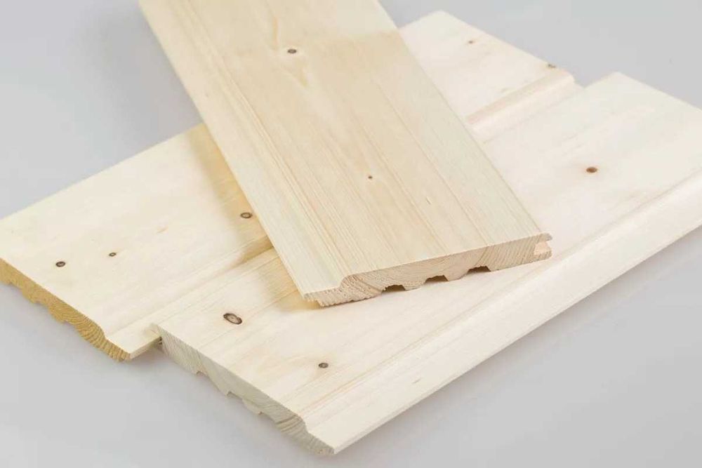 Boazeria świerk skandynawski 19x146 mm