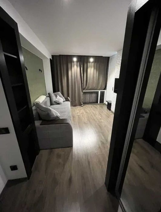 Продаж 2х к квартири з автономним опаленням Солонка Львів!