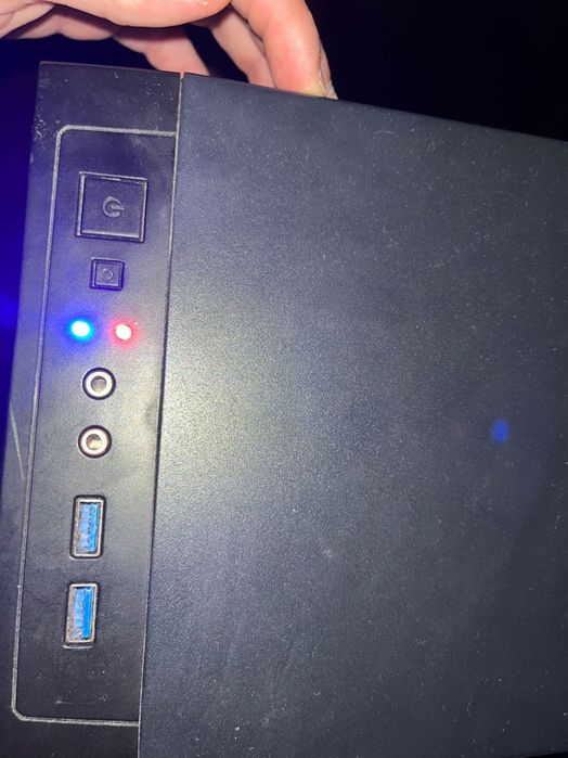 Computador Gaming | Ryzen 7 2700X + GTX 1660 | Bom Estado | Negociável