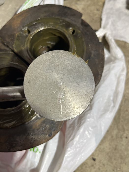 Продам нові циліндри Jawa 360