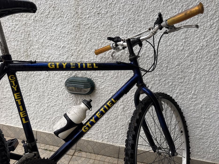 Bicicleta roda 26”