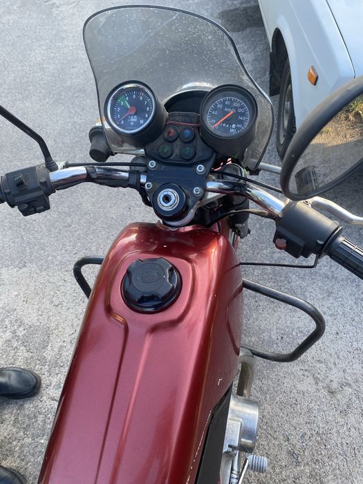 Ява 638/350 jawa 638/350