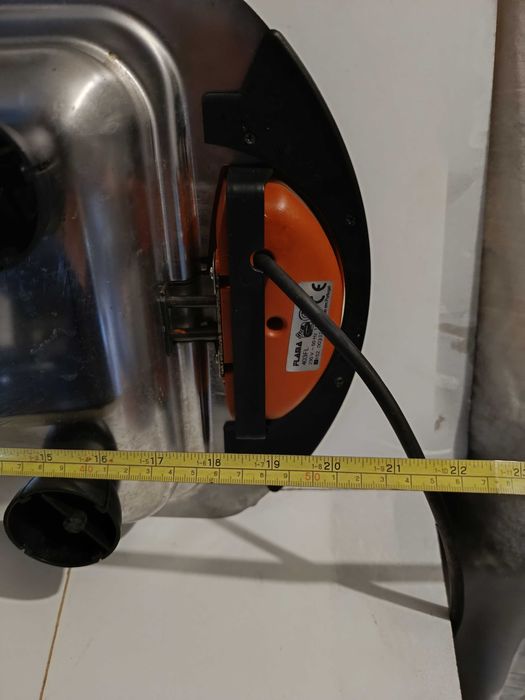 Grelhador elétrico da Flama