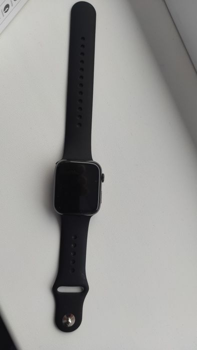 Продам новий смарт годинник