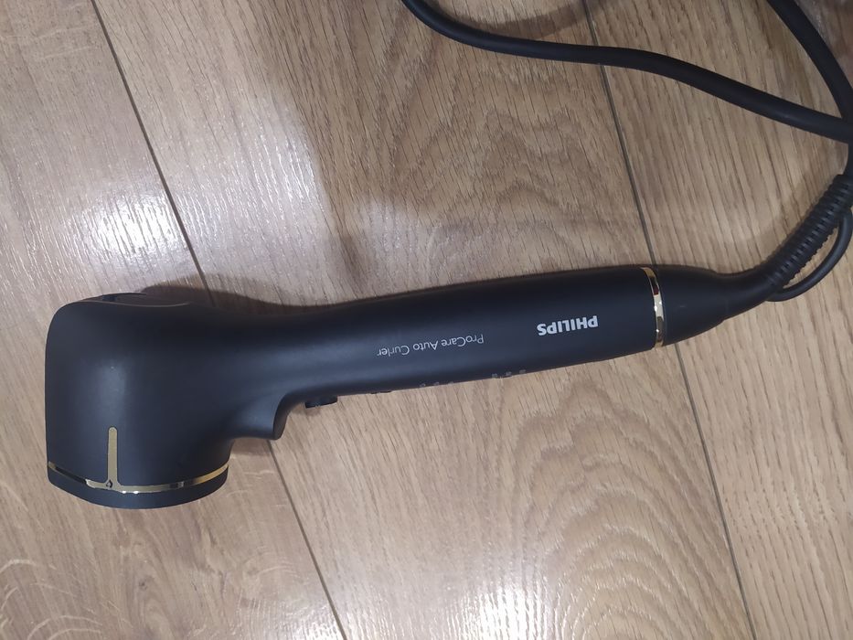 Philips ProCare auto curler