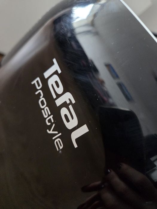 Żelazko parowe Tefal IT3440