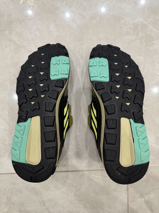 Кросівки Adidas Terrex  Gore-Tex (EUR 45 1/3)