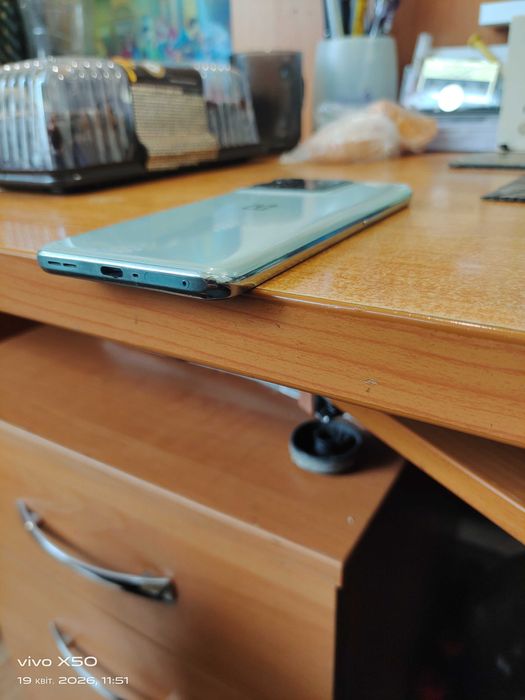 OnePlus 10T, 16/256 в идеале!