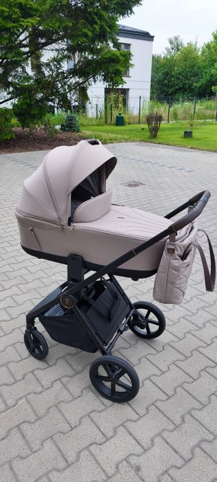 Venicci Claro Almond nowy kolor !!!