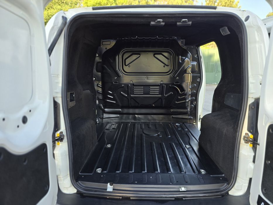 Fiat Fiorino Adventure