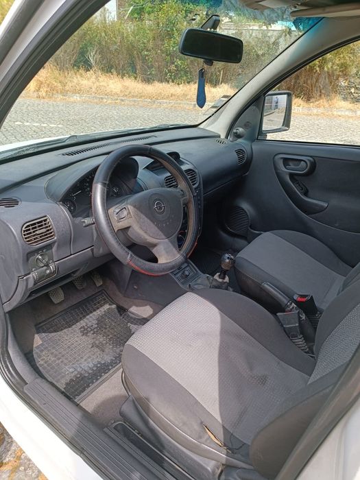 Opel combo 1.7 dth 100cv