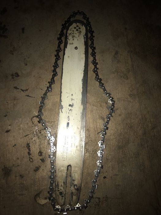 STIHL 180 оригінал