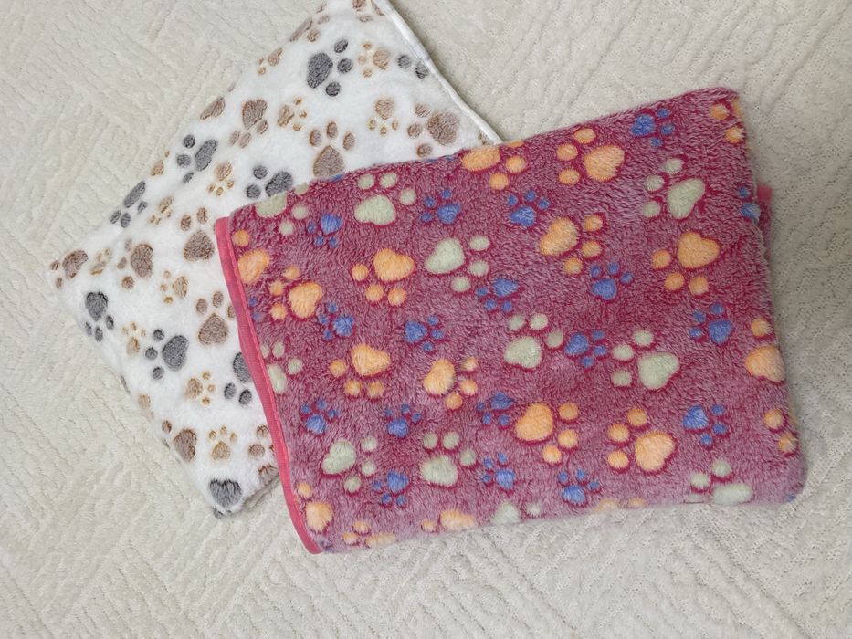 Плед для тварин великий