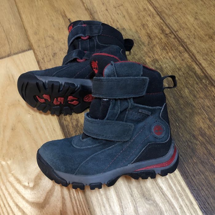 Śniegowce Timberland EUR 24