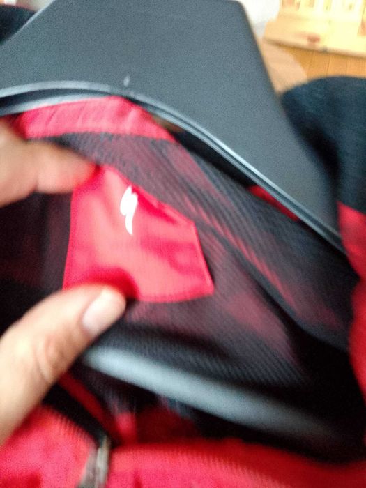 Kurtka kolarska Specialized. L
