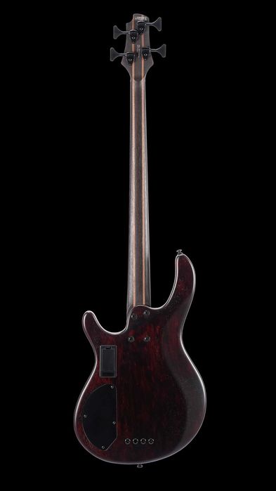 Cort B4 Element OPN gitara basowa B-4 Bartolini MK1