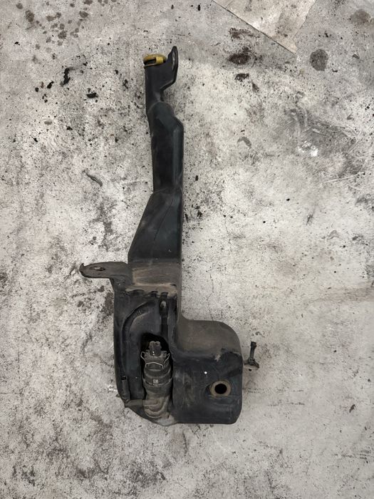 Depósito Limpa Para-Brisas Opel Astra H (Com Bomba Original GM)