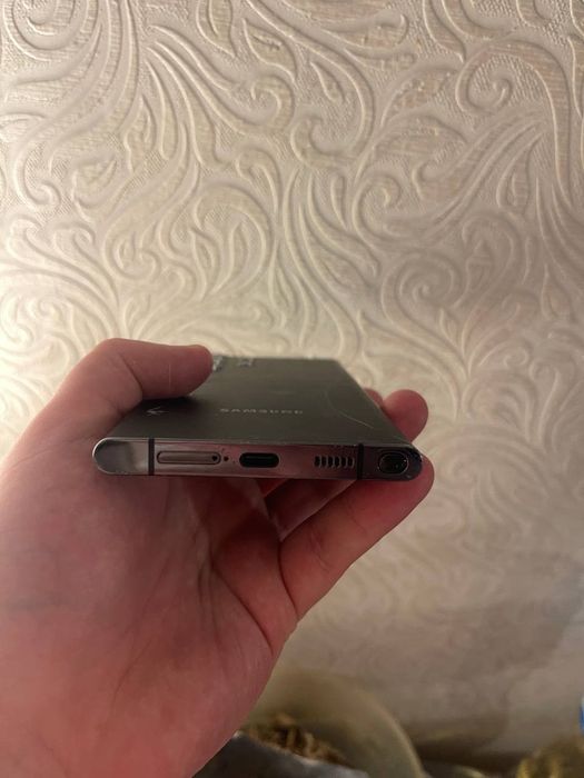 Samsung s22 ultra 8/128 (продам/обміняю)