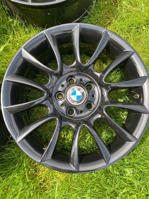 Felgi aluminiowe BMW BORBET 8,5j 18 IS37