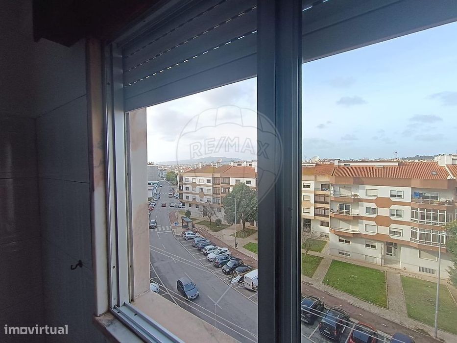 Apartamento T1 para venda