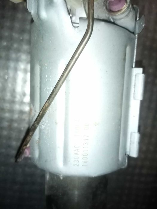 grzałka do zmywarki ariston 42LL