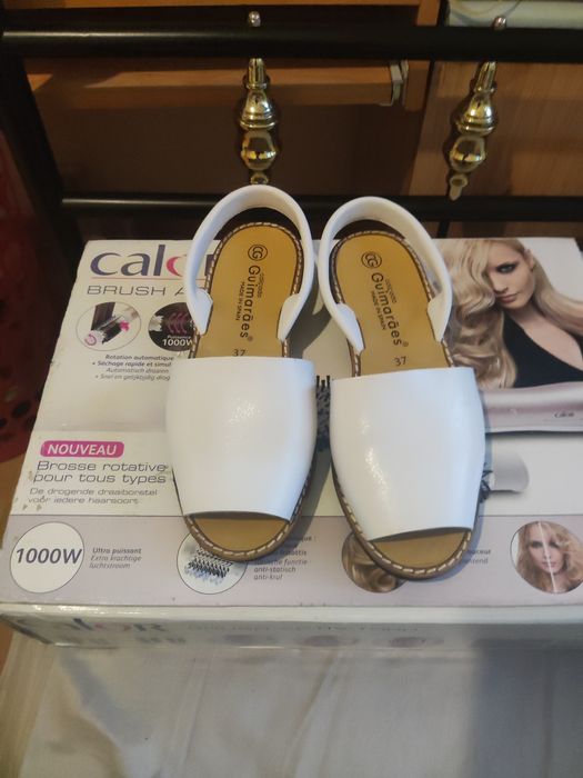 Secador manual para cabelos liso