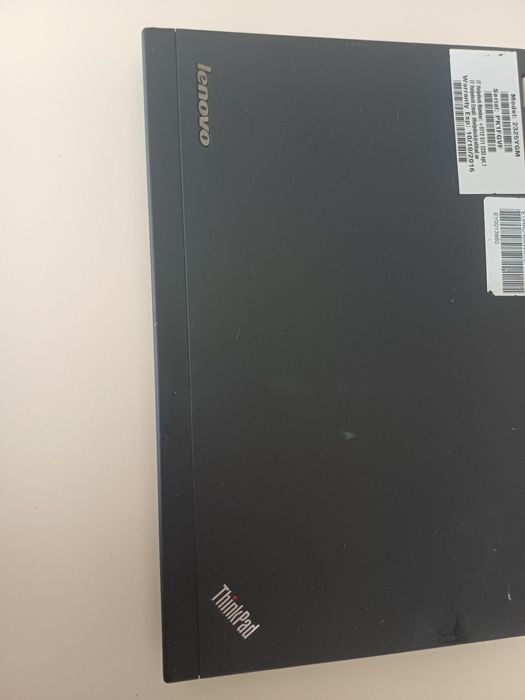 Продам ноутбук Lenovo  x230