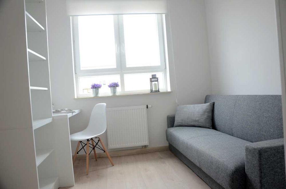 Mieszkanie – Olsztyn, Stare Miasto - Widok 4