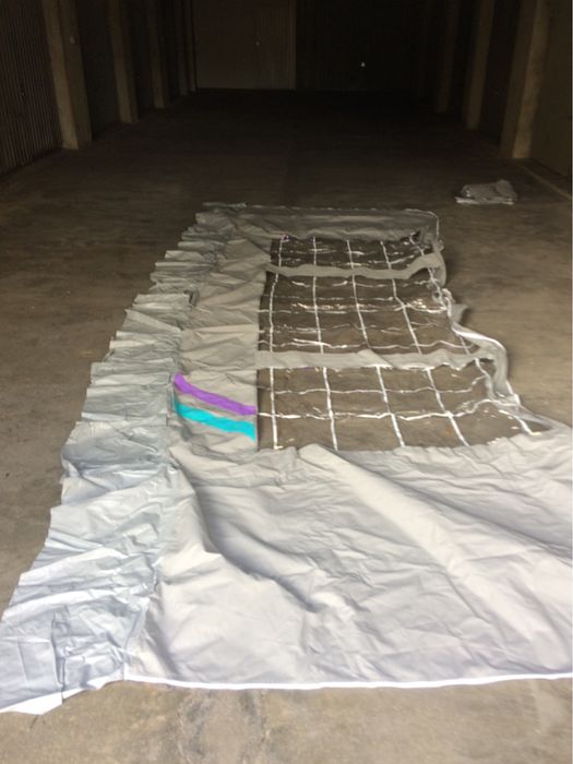 Avançado para Caravana(NOVO).