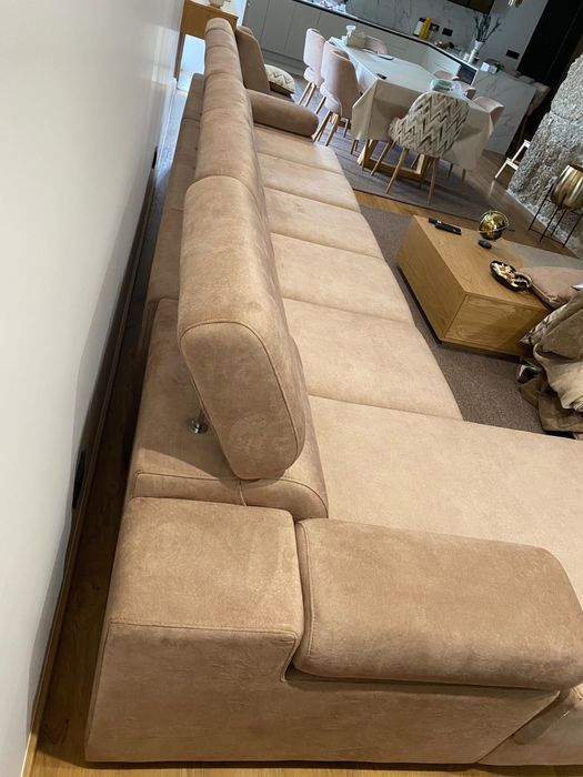 Sofa completamente novo