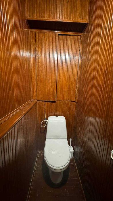 Здам 3к квартиру на Дачній