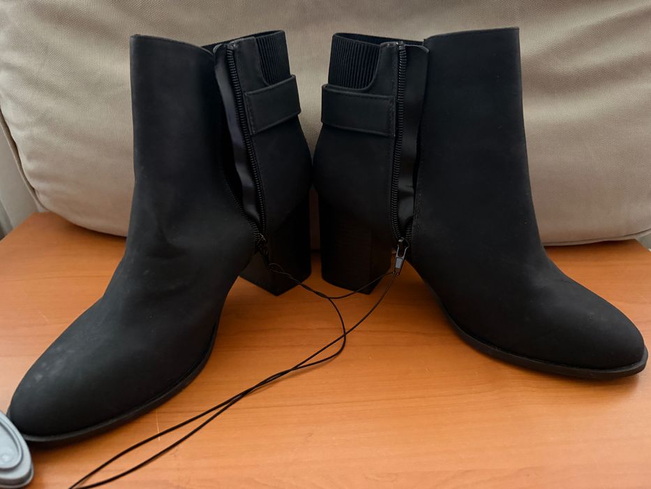 buty damskie UK7 EU40 US9