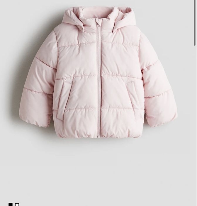 Куртка нова h&m демісезонна