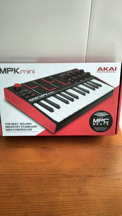 MPC  profissional