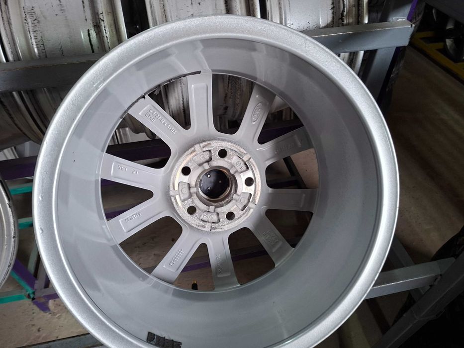 Диски 5/112 R16 6,5J ET48 Ford Tourneo Connect, VW Caddy 2KF 601 025 .