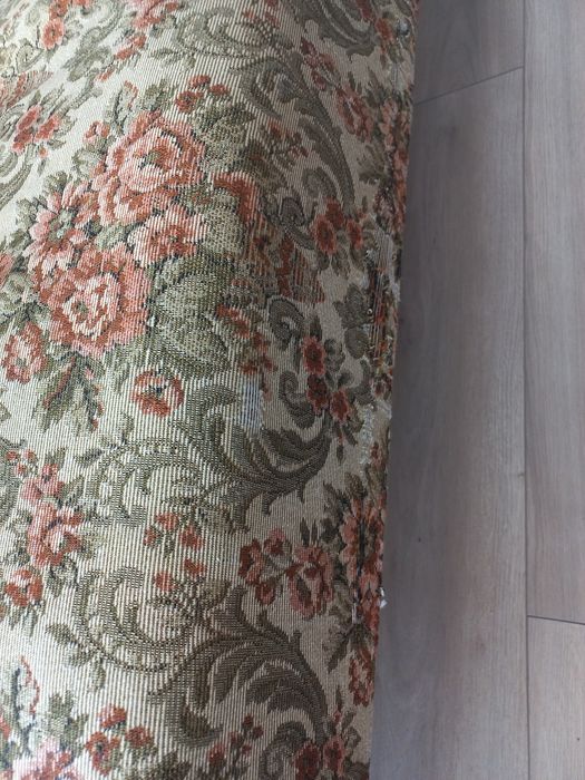 Kanapa Wersalka ludwikowski styl