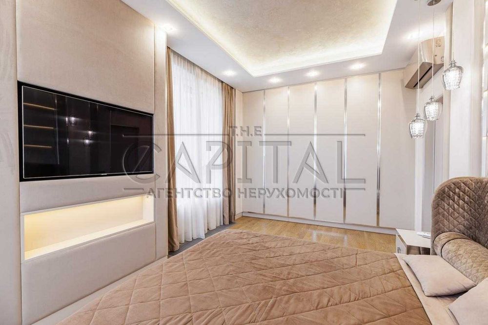 Продаж / Квартира / 82 м2 / ЖК Jack House / Печерський район