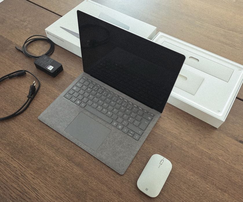 MICROSOFT Laptop 3 como novo