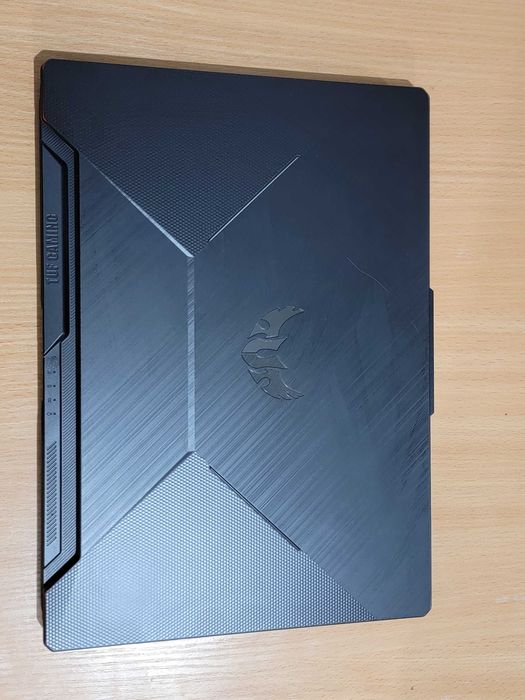 Ноутбук Asus TUF FX506